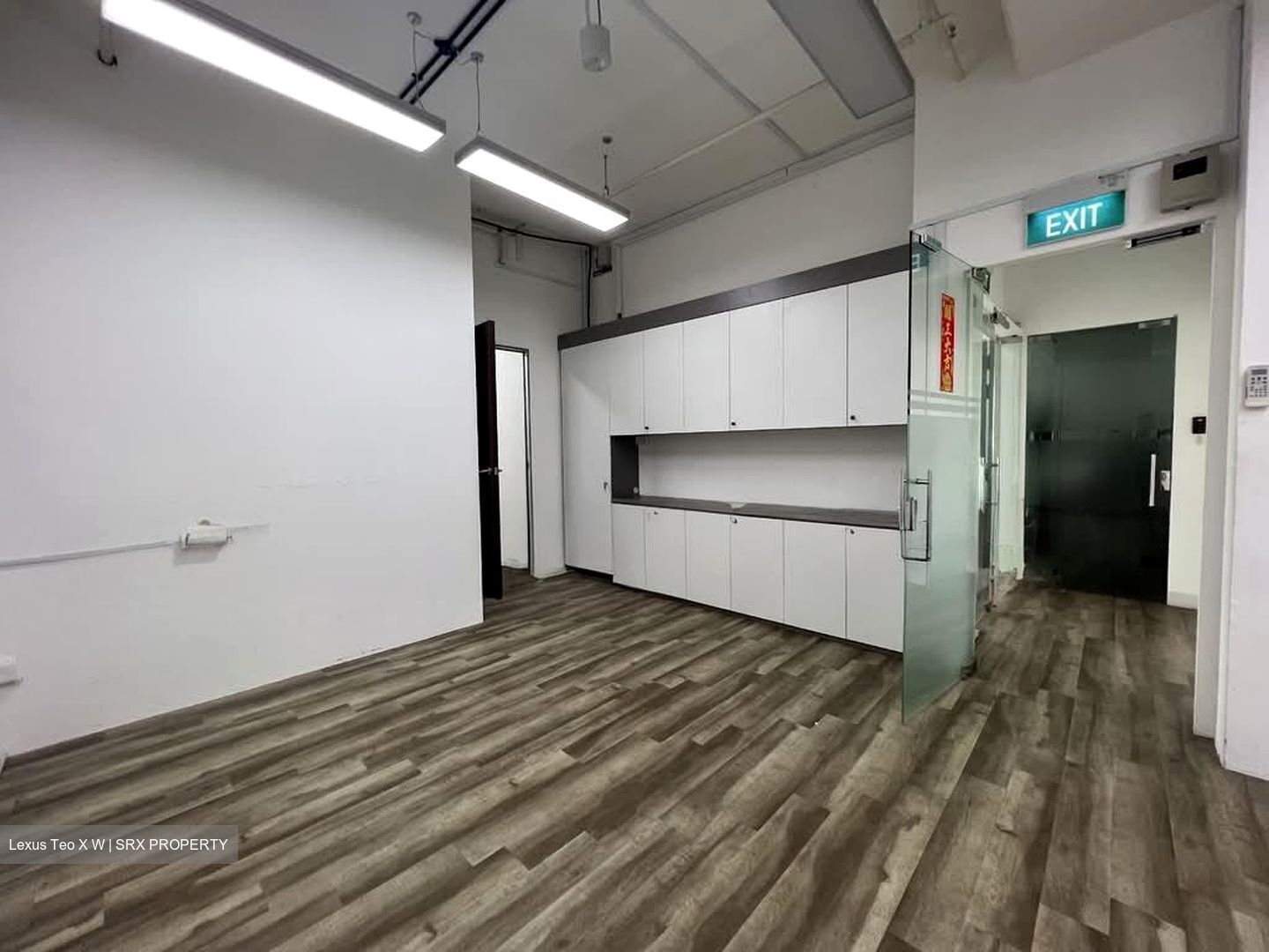 Tradehub 21 (D22), Factory #562088381